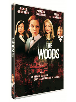 The Woods [Edizione: Francia]