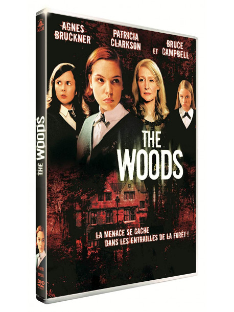 The Woods [Edizione: Francia]