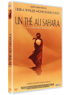 The Au Sahara (Un) [Edizione: Francia]