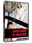 Merci Pour Le Chocolat [Edizione: Belgio]