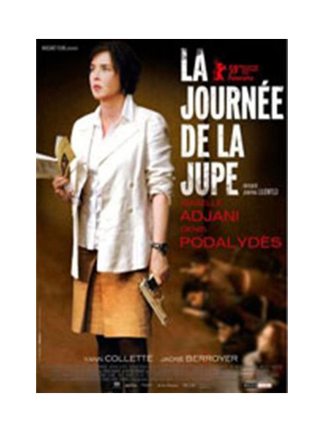 La Journee De La Jupe [Edizione: Belgio]