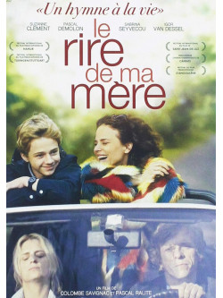 Le Rire De Ma Mere [Edizione: Belgio]