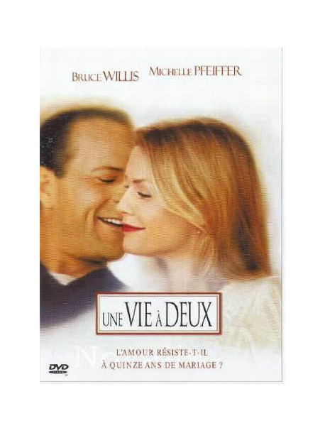 Une Vie A Deux [Edizione: Francia]