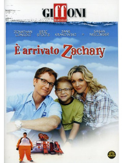 E' Arrivato Zachary