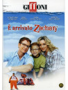E' Arrivato Zachary
