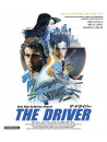 Ryan O'Neal - The Driver [Edizione: Giappone]