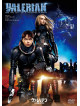 Dane Dehaan - Valerian And The City Of A Thousand Planets [Edizione: Giappone]