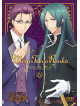 Mages. - Tv Anime[Meiji Tokyo Renka] 4 [Edizione: Giappone]