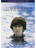 George Harrison - Living In The Material World (2 Dvd)