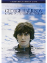George Harrison - Living In The Material World (2 Dvd)