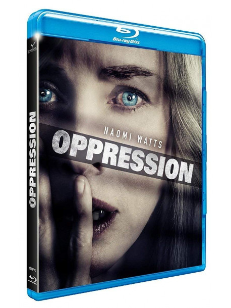 Oppression [Edizione: Francia]