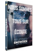 Snowden [Edizione: Francia]