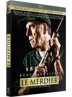 Le Merdier [Edizione: Francia]