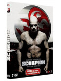 Scorpion (Film+Bande Originale) (2 Dvd+Cd) [Edizione: Francia]