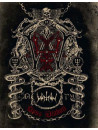 Watain - Opus Diaboli (Dvd+2 Cd)