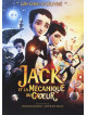 Jack Et La Mecanique Du Coeur [Edizione: Francia]