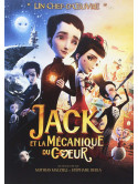 Jack Et La Mecanique Du Coeur [Edizione: Francia]