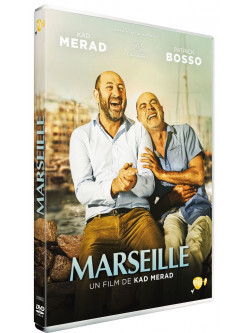 Marseille [Edizione: Francia]