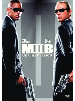 Men In Black 2 [Edizione: Francia]