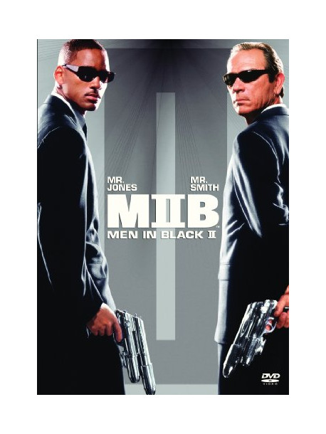 Men In Black 2 [Edizione: Francia]