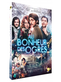 Au Bonheur Des Ogres [Edizione: Francia]