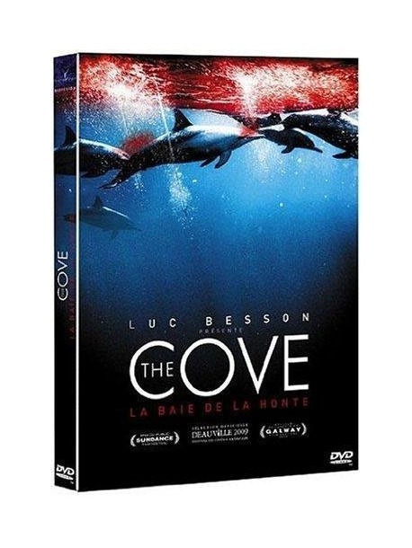 The Cove : La Baie De La Honte [Edizione: Francia]