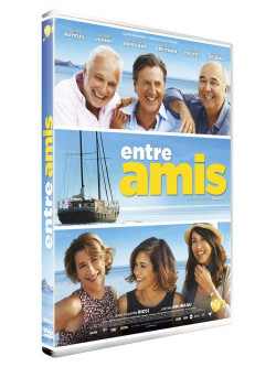 Entre Amis [Edizione: Francia]