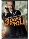 3 Days To Kill [Edizione: Francia]