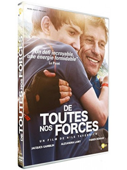 De Toutes Nos Forces [Edizione: Francia]