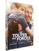 De Toutes Nos Forces [Edizione: Francia]