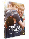 De Toutes Nos Forces [Edizione: Francia]