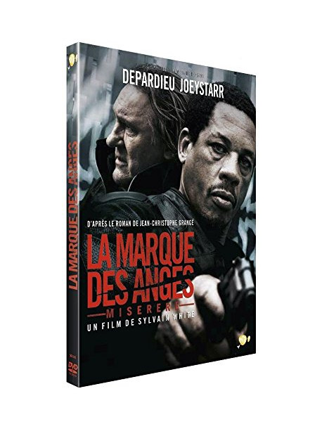 La Marque Des Anges [Edizione: Francia]