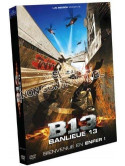 Banlieue 13 [Edizione: Francia]