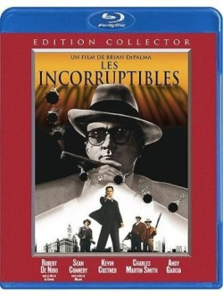 Les Incorruptibles [Edizione: Francia]