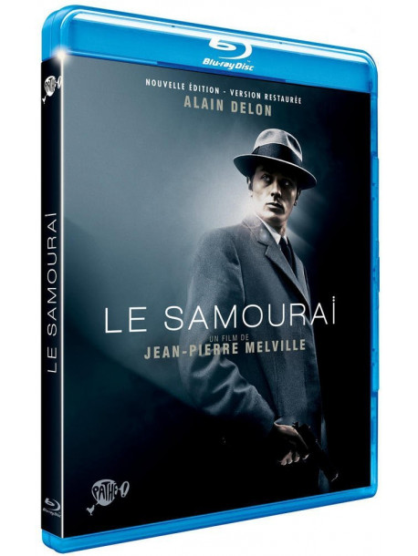 Le Samourai [Edizione: Francia]