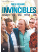 Les Invincibles [Edizione: Belgio]