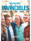 Les Invincibles [Edizione: Belgio]