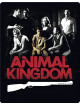 Animal Kingdom Steelbook [Edizione: Regno Unito]