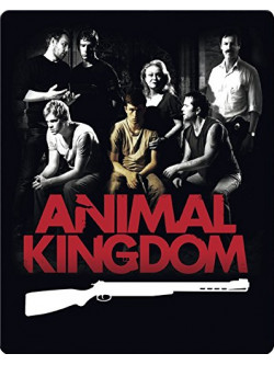 Animal Kingdom Steelbook [Edizione: Regno Unito]