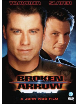 Broken Arrow [Edizione: Francia]