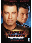 Broken Arrow [Edizione: Francia]