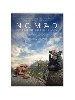 Nomad: In The Footsteps Of Bruce Chatwin [Edizione: Stati Uniti]