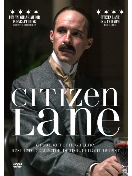 Citizen Lane [Edizione: Regno Unito]