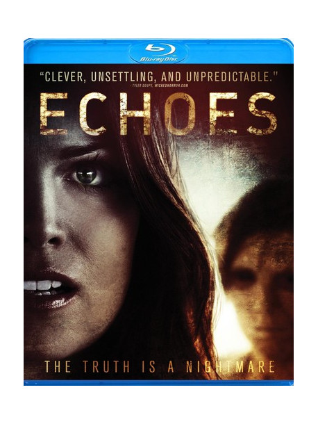 Echoes [Edizione: Stati Uniti]