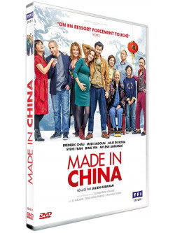 Made In China [Edizione: Francia]