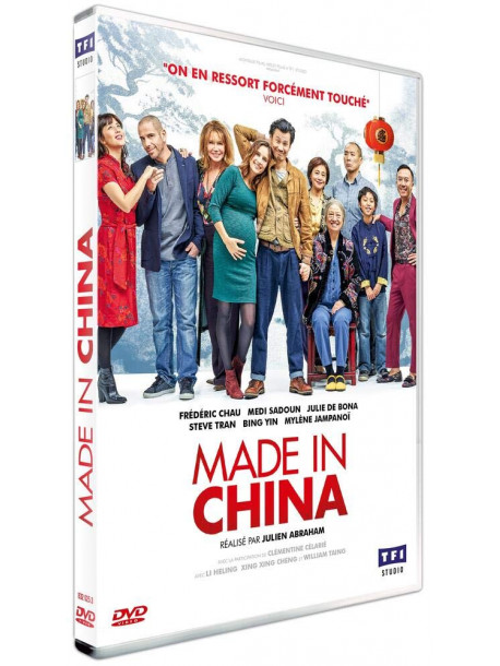Made In China [Edizione: Francia]