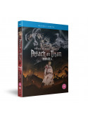 Attack On Titan The Final Season Part 1 [Edizione: Regno Unito]