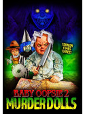 Baby Oopsie 2: Murder Dolls [Edizione: Stati Uniti]