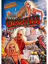 Giantess Battle Attack! [Edizione: Stati Uniti]