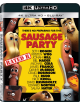 Sausage Party [Edizione: Stati Uniti]